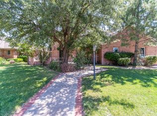 4905 Amherst St, Lubbock, TX 79416