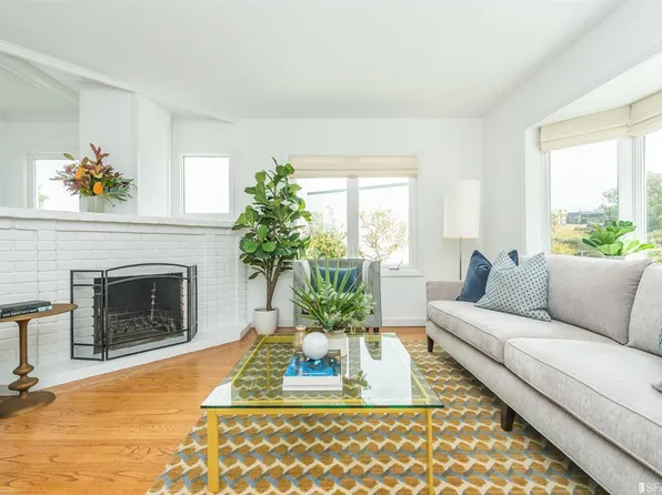 100 Eagle St, San Francisco, CA 94114