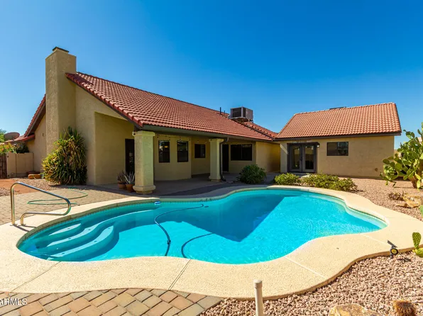 816 E SHADOW RIDGE Road, Casa Grande, AZ 85122