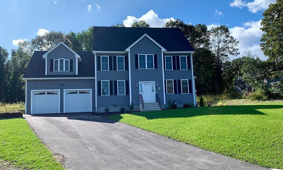 1st image of 4 Stillwater Ln Lot 2