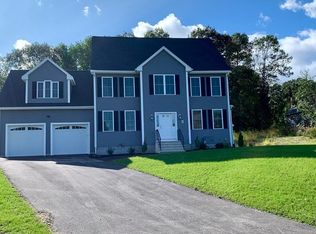 4 Stillwater Ln LOT 2, North Grafton, MA 01536