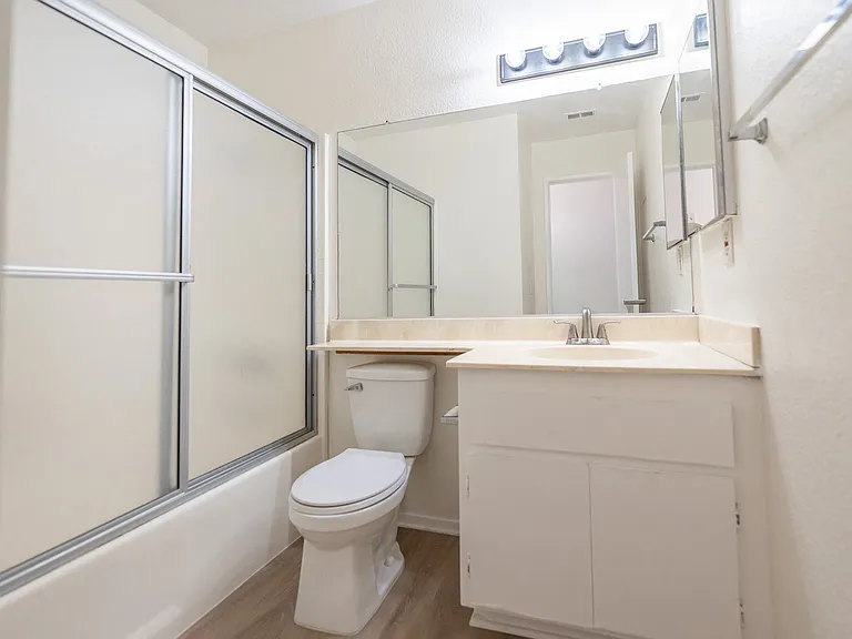 ORIGINAL PHOTO - HALL BATHROOM