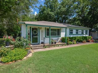 529 Lee St, Cedar Hill, TX 75104