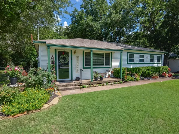 529 Lee St, Cedar Hill, TX 75104