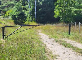 Six Mile Lake Rd, Central Lake, MI 49622