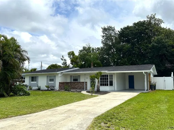 2740 HEATHER PLACE, SARASOTA, FL 34235