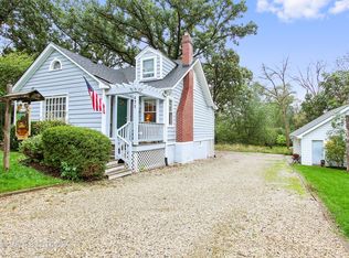 471 Miller Rd, North Barrington, IL 60010