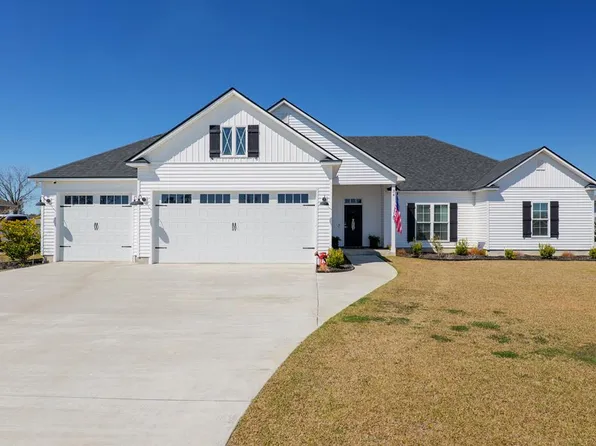 34 Remington Ln, Lakeland, GA 31635