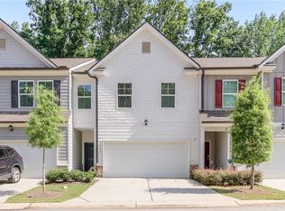 4543 Ashbrooke Trce, Stone Mountain, GA 30083
