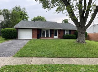4146 Joy Dr, Enon, OH