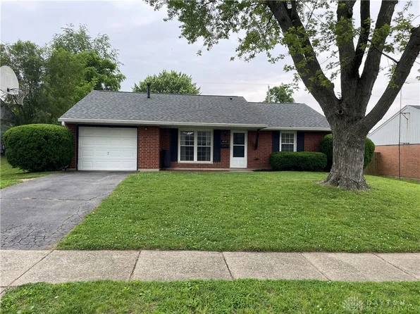 4146 Joy Dr, Enon, OH 45323