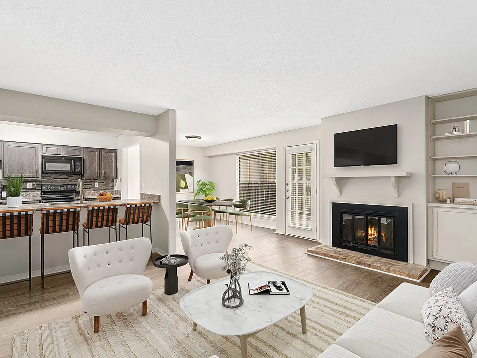 The Oakley at Hillcrest