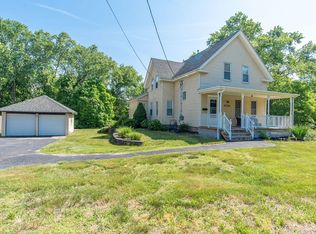 214 Park Ave, Bridgewater, MA 02324