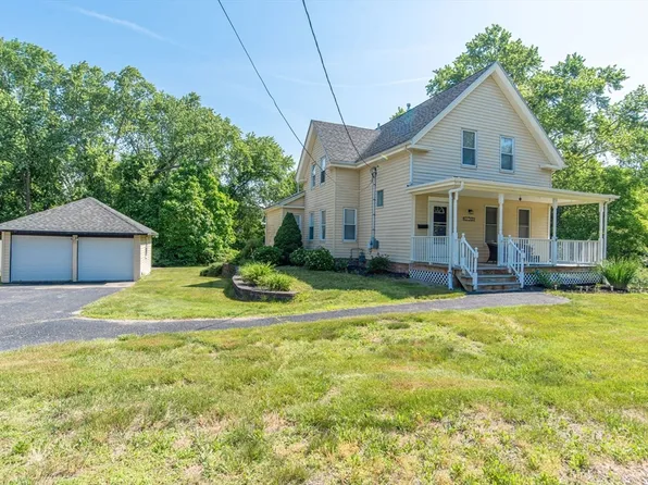 214 Park Ave, Bridgewater, MA 02324