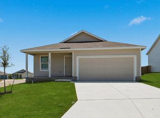 3642 Georgia Trce, Converse, TX 78109