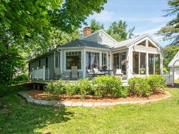 3 Harbor Lane, Rockland, ME 04841