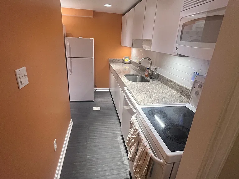431 G St SW #BASEMENT — Photo 17