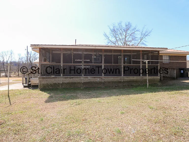 321 Green Branch Rd — Photo 41