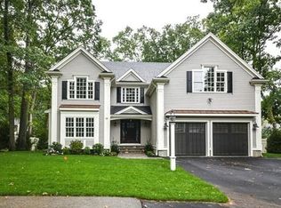 59 Cleveland Rd, Wellesley, MA 02481