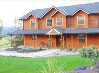 30455 SE Cemetery Rd, Estacada, OR 97023