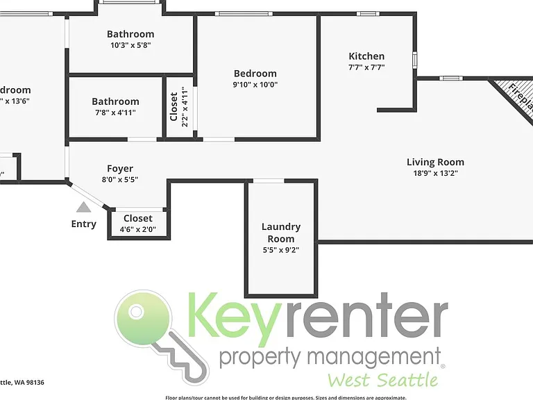 6042 Fauntleroy Way SW — Photo 43