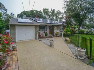 64 Shady Ln, Absecon, NJ 08201