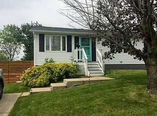 702 Uniontown Rd, Westminster, MD 21158