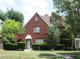 1118 Rutledge Ave, Cincinnati, OH 45205