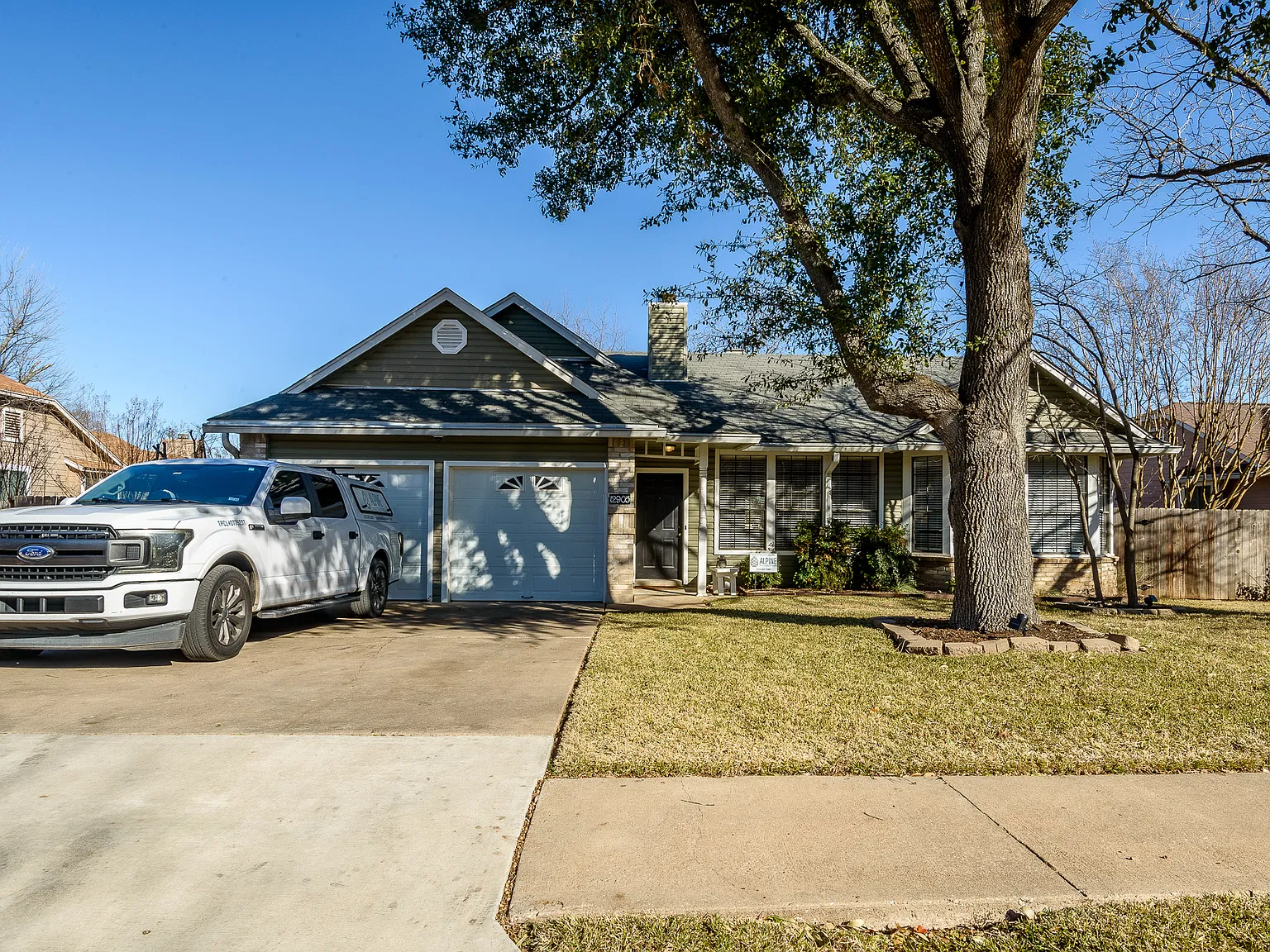 12905 Tilghman Trl — Photo 1