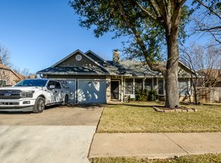 12905 Tilghman Trl, Austin, TX 78729