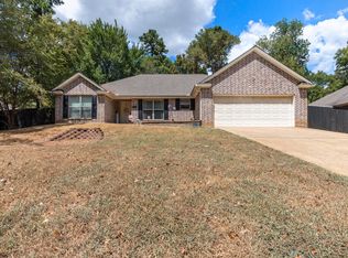 289 County Road 107, Nacogdoches, TX 75965