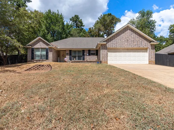 289 County Road 107, Nacogdoches, TX 75965