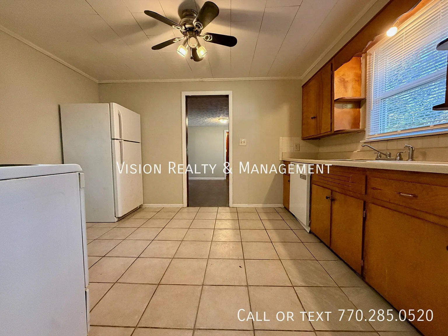 Lovely 3BD/2BA In Carrollton — Photo 3