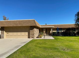 15605 N Cameo Dr, Sun City, AZ 85351