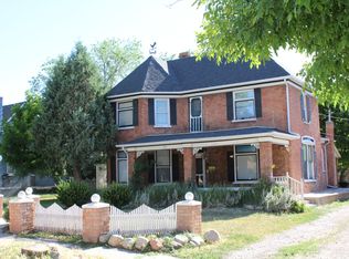 104 S 100 W, Cedar City, UT 84720