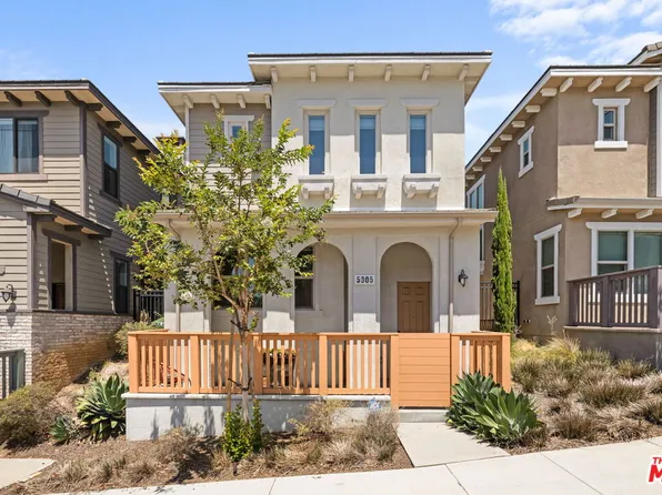 5305 Davidson Dr, Whittier, CA 90601