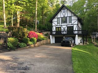 234 Gateshead Dr, Mcmurray, PA