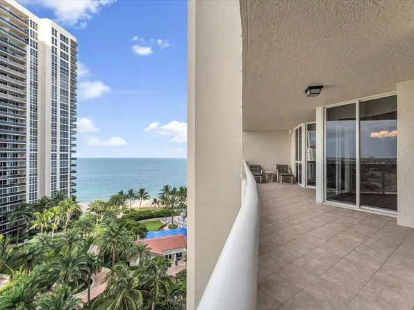 3100 N Ocean Boulevard #1205, Fort Lauderdale, FL 33308