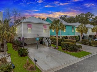 105 Weatherboard Ct, Pawleys Island, SC 29585