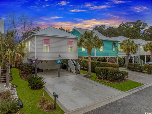 105 Weatherboard Ct., Pawleys Island, SC 29585