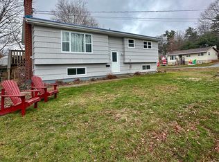 315 Kydd St, Bridgewater, NS B4V3G8