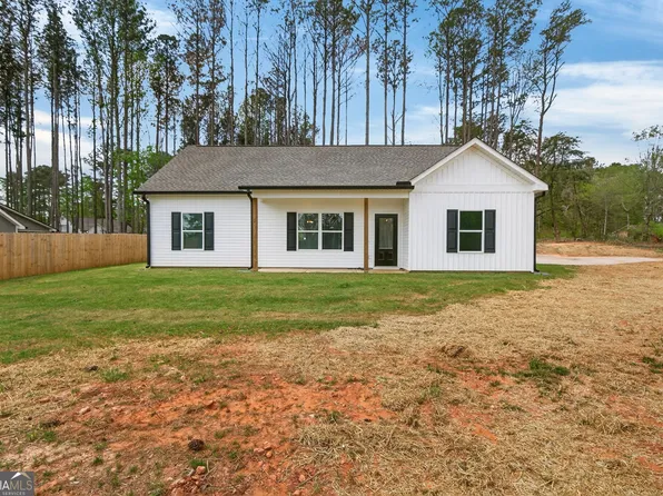 184 King Farm Rd, Rockmart, GA 30153