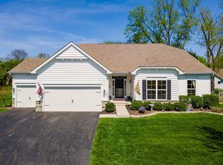 1220 Denmark Pl, Westerville, OH 43081