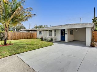 348 NW 45th St, Oakland Park, FL 33309