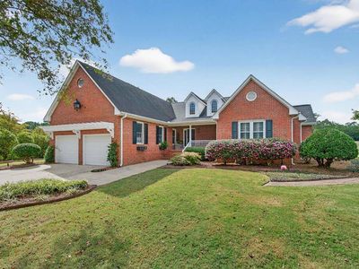 128 Country Club Dr, Greenwood, SC, 29646