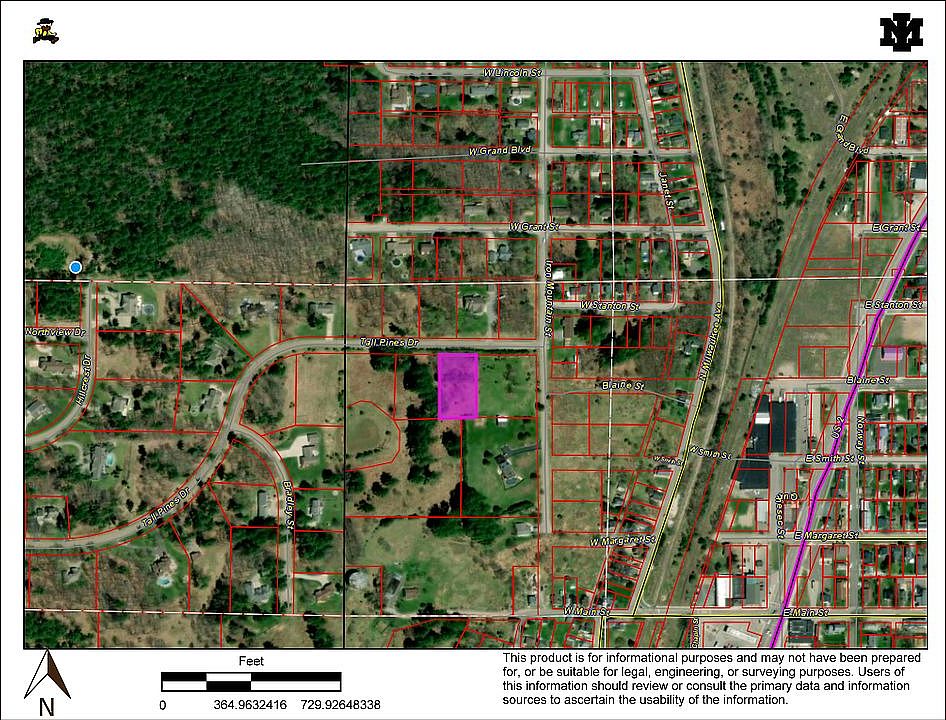 1st image of 215 Tall Pines Dr