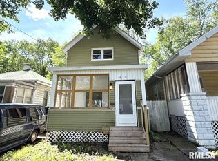 410 E Thrush Ave, Peoria, IL