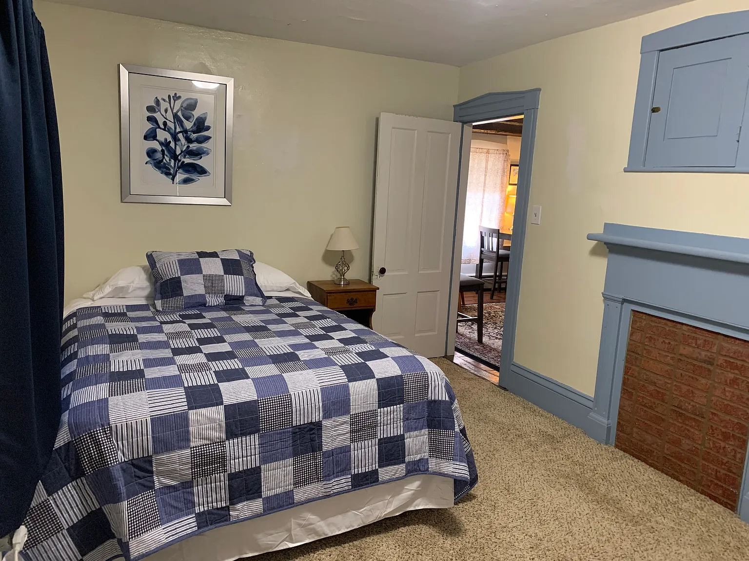 1 bed, $2,000 — Photo 3