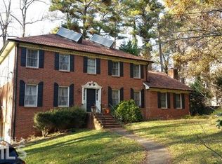 4347 Cedar Wood Dr, Lilburn, GA 30047