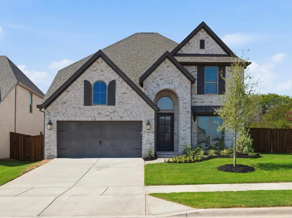 4721 Floral Flds, McKinney, TX 75071